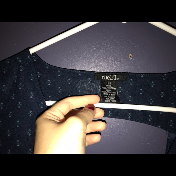 Romper - Picture 3 of 5